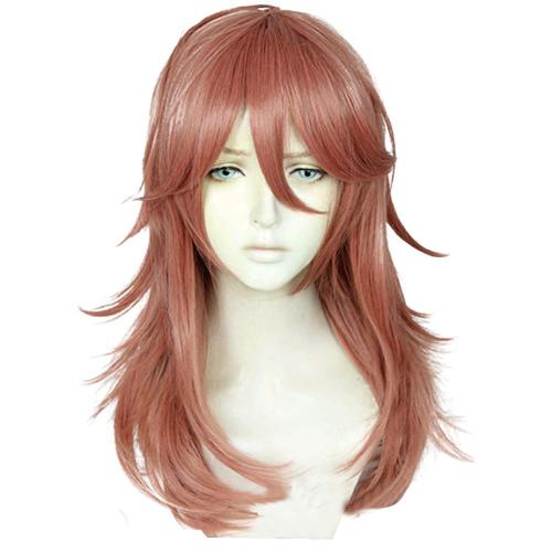 Chainsaw Man Angel Devil Heat Resistant Synthetic Hair Carnival Halloween Party Props Cosplay Wig