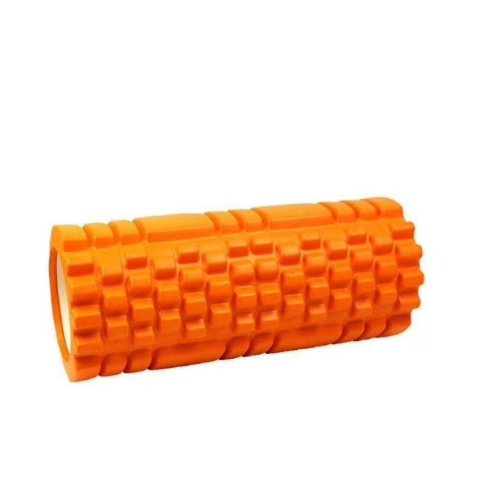 Multicolor Foam Column Shaft Balance Bar 33Cm Foam Yoga Column