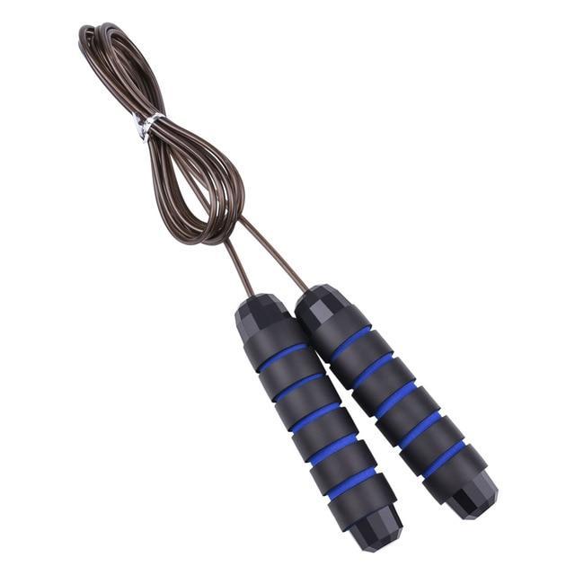 Skipping Rope Speed Weighted Jump Rope