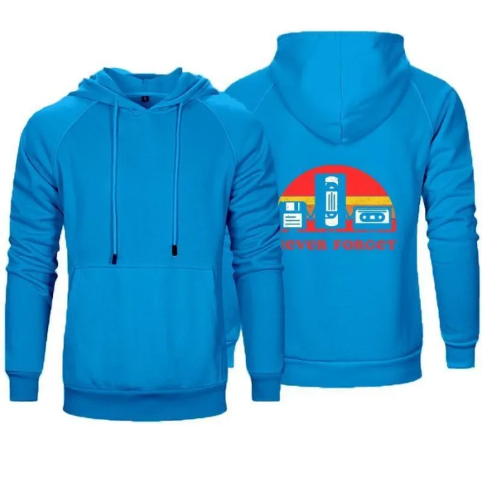 Cotton Round Neck Outerwear Pullover