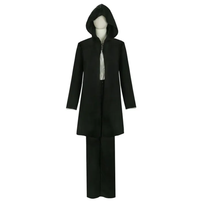 Attack On Titan Eren Yeager Halloween Carnival Suit Cosplay Costume