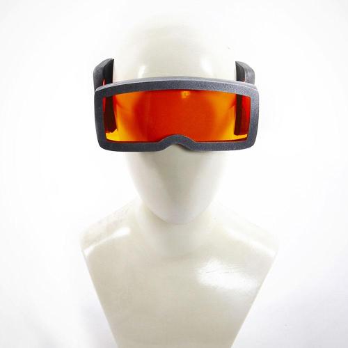 Young Uchiha Obito From Halloween Glasses Cosplay Accessory Prop
