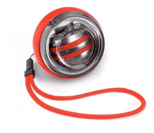 Yunmai Led Wrist Ball Super Gyroscope Powerball Self-Starting Gyro Arm