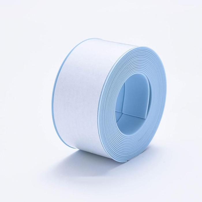 Waterproof Mildew Tape - Self Adhesive Tub And Wall Sealing Tape