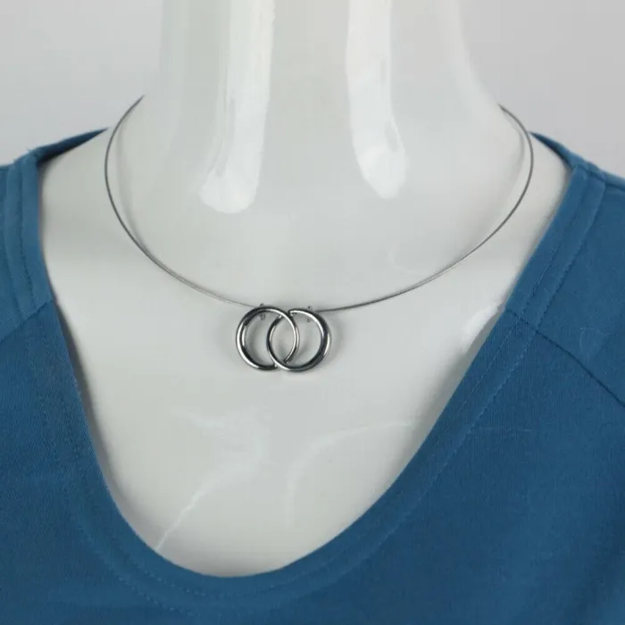 Star Trek Admiral Jl Picard Dahj Soji Omega Necklace Cosplay Pendants Accessories