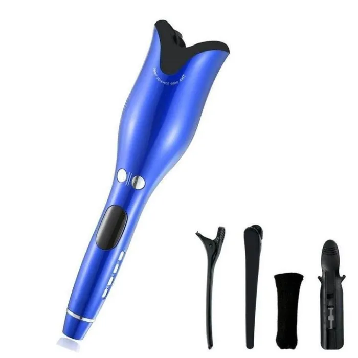 Air Spin N Curl 1 Inch Ceramic Rotating Curler