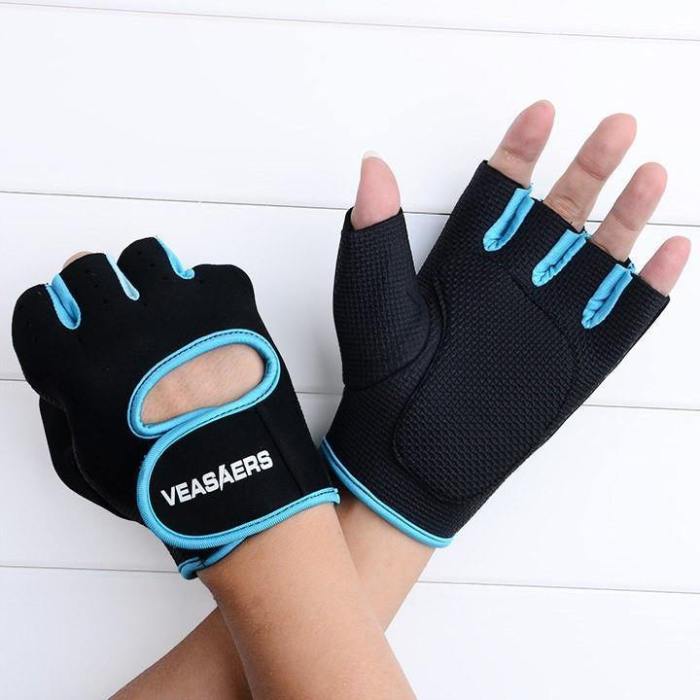 Training Gym Gloves