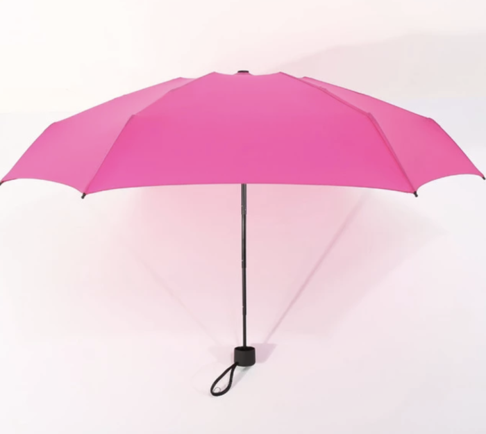Mighty Pocket Umbrella