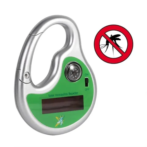 Ultrasonic Mosquito Repeller