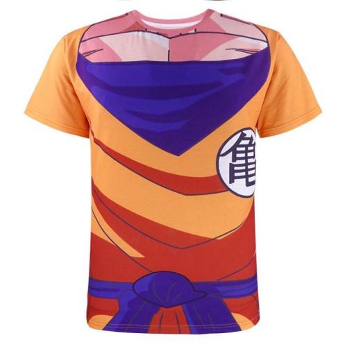 Dragon Ball Z Goku T-Shirt