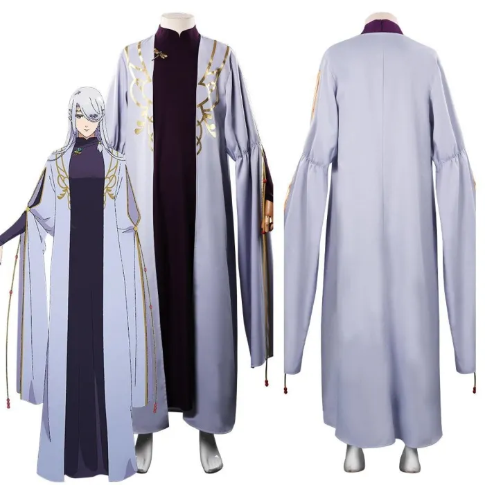 Dragon Goes House-Hunting - Dearia Outfits Halloween Carnival Suit Cosplay Costume