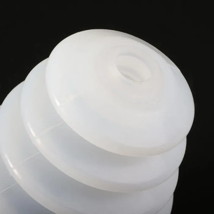 Silicone Drill Dust Collector Power Tool