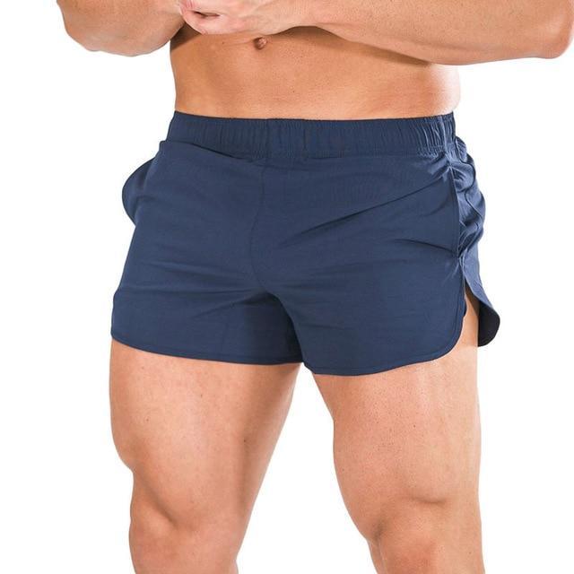 Gyms Shorts Men Quick Dry For Running Shorts