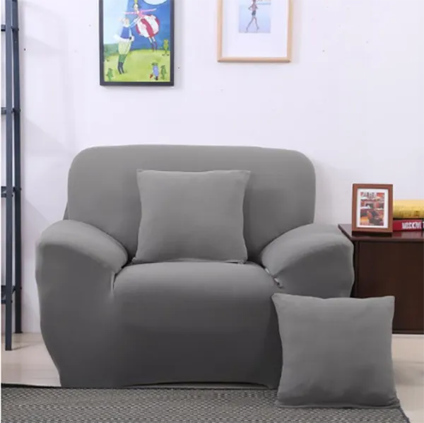 Universal Sofa Cushion Elastic Sofa Cover Lazy Sofa Cover