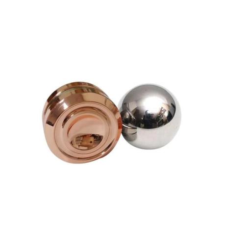 Fidget Spinner Toys Adult Antistress Magnetic Metal Spiner Ball Stress Reliever Artificial Satellite Hand Spinner Stress Toy