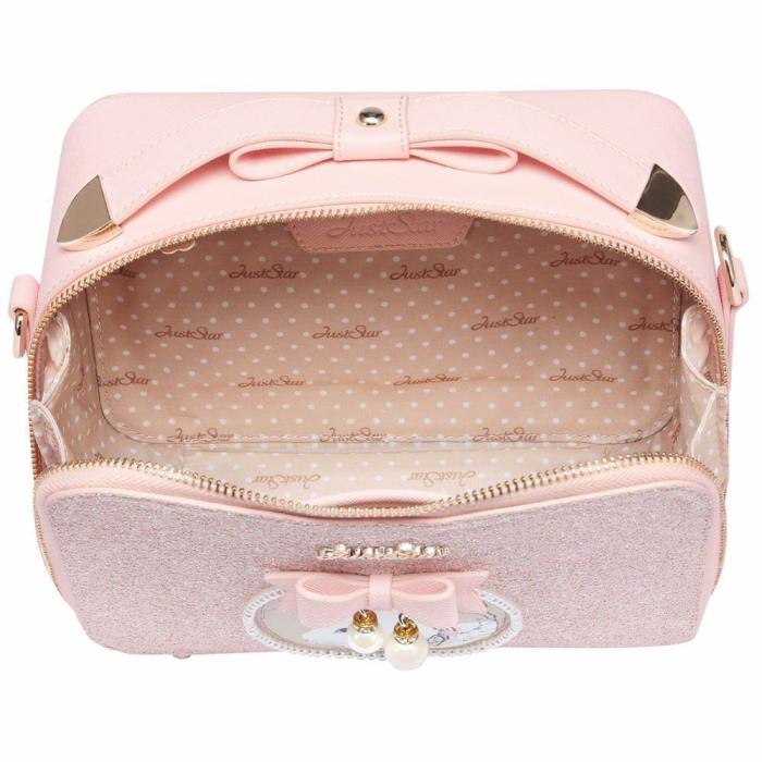 Luxury Bunny Handbag