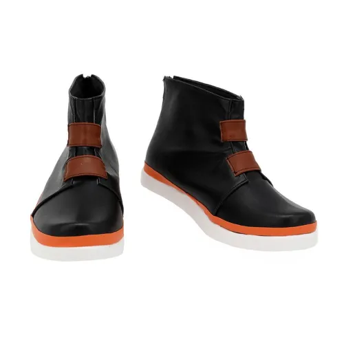 Anime Sk8 The Infinity Kojiro Nanjo Boots Halloween Costumes Accessory Cosplay Shoes