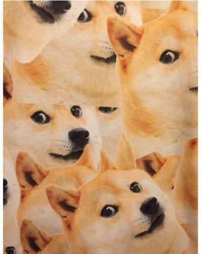 Doge Funny 9Gag T-Shirt