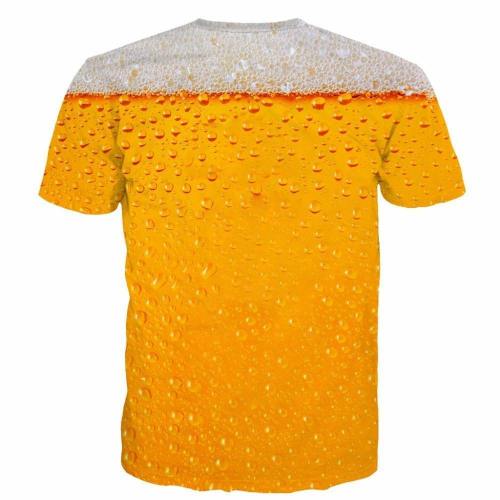 It'S Beer Time 3D T-Shirt