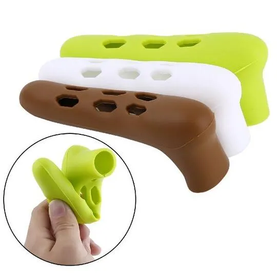 Handle Anti-Collision Protective Cover (3Pcs)