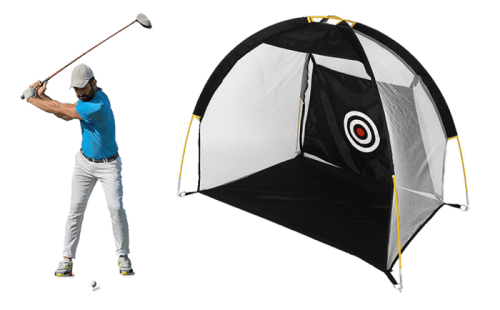 Golf Target Net 3Rd Gen