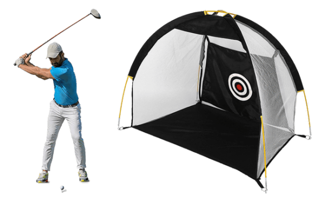Golf Target Net 3Rd Gen