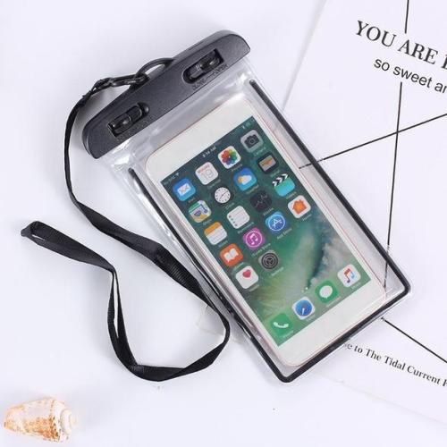 Universal Waterproof Phone Pouch