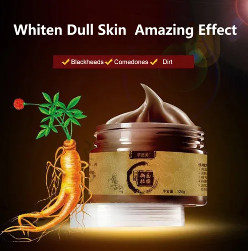 Herbal Beauty Peel-Off Mask