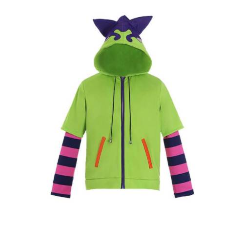 Sk8 The Infinity Miya Chinen Hoodie Cosplay Costumes Hooded Sweatshirt