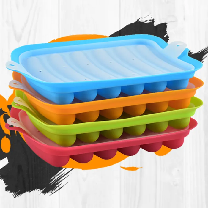 Silicone Sausage Maker