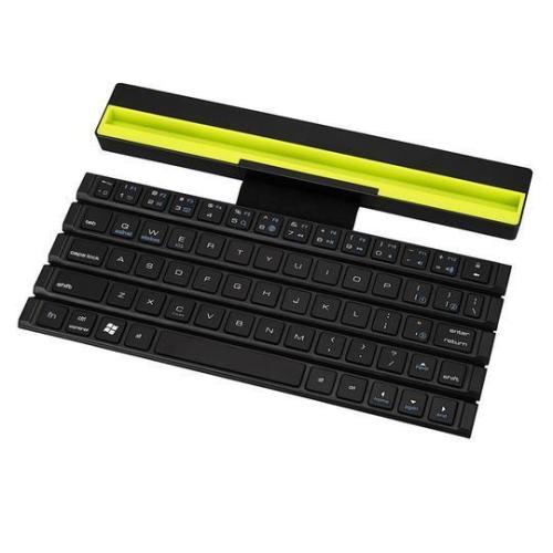Rgs Portable Bluetooth Keyboard