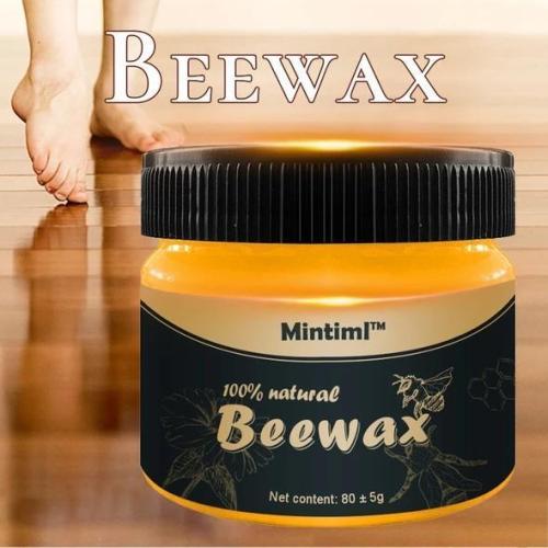 Wood Seasoning Beewax