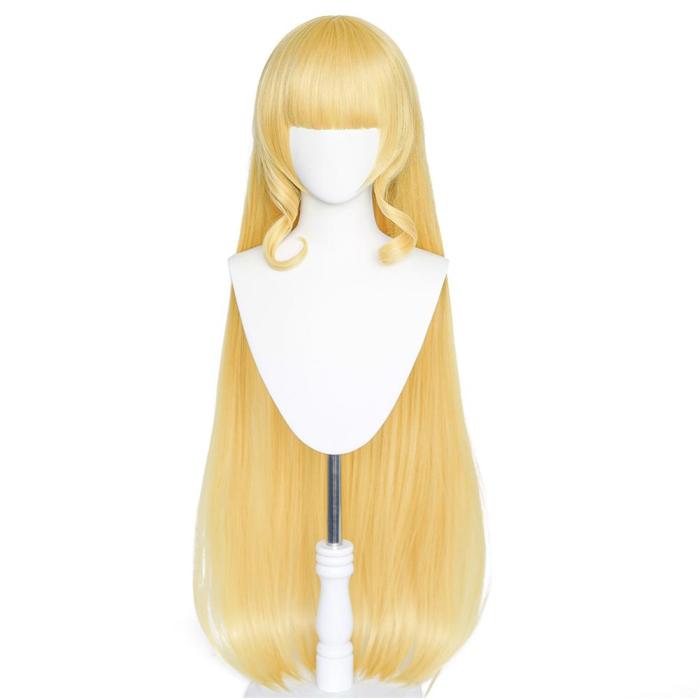 Love Live! Superstar Sumire Heanna Heat Resistant Synthetic Hair Carnival Halloween Party Props Cosplay Wig