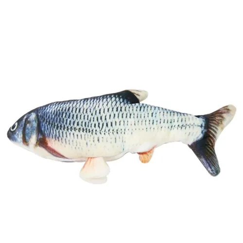 Tiny Tuna Toy