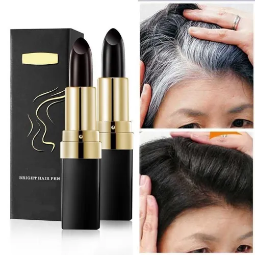 Instant Gray Root Cover-Up