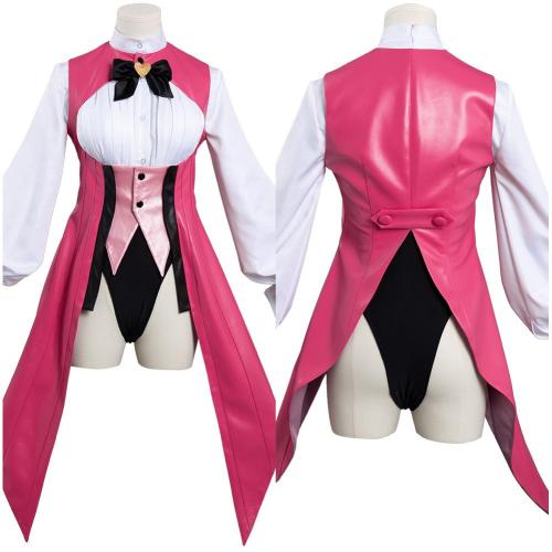 Fate/Grand Order Fgo -Koyanskaya Outfits Halloween Carnival Suit Cosplay Costume