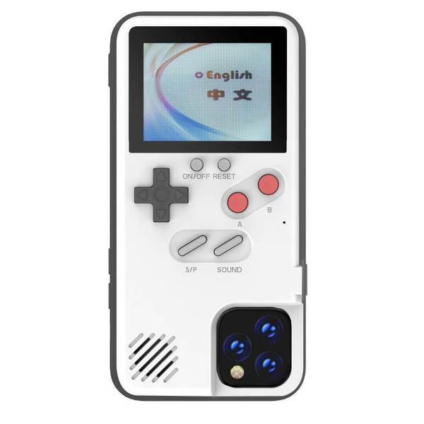 ﻿Color Screen Game Phone Case