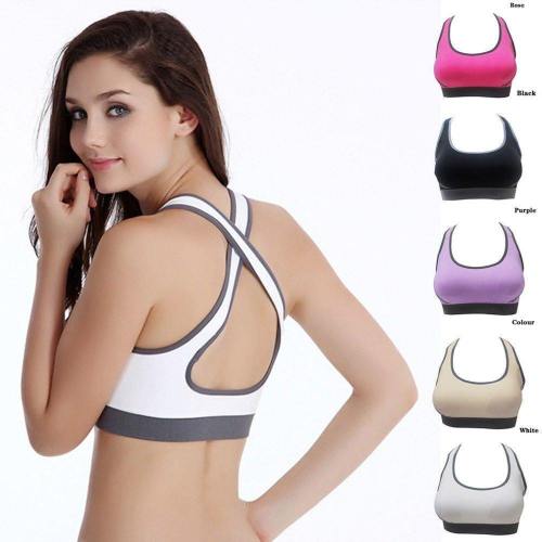 Seamless Sport Bra