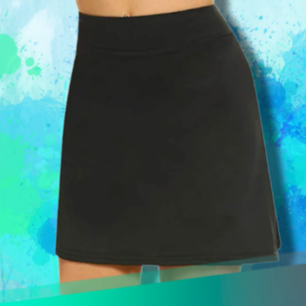 Workout Skirts