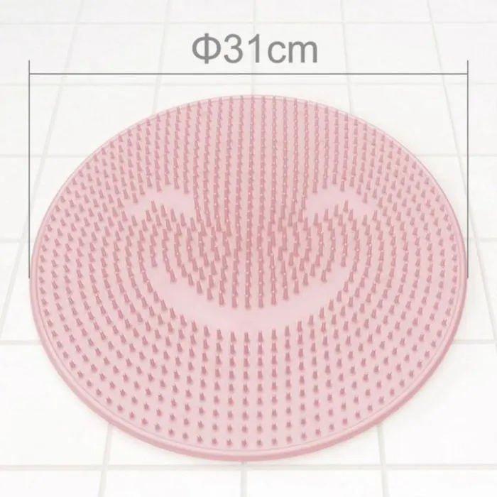 Lazy Bath Massage Pad