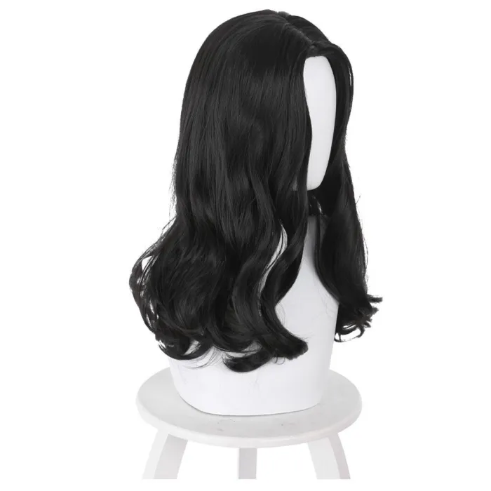 Anime Tokyo Revengers Keisuke Baji Heat Resistant Synthetic Hair Carnival Halloween Party Props Cosplay Wig