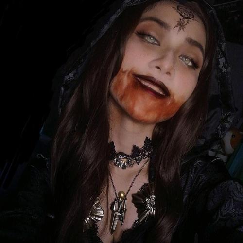 Resident Evil 8 Village Vampire Daughters Bela Daniela Cassandra Dimitrescu Halloween Cosplay Costume