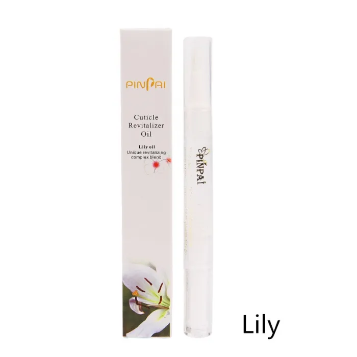 Nutrition Oil Nail Pens