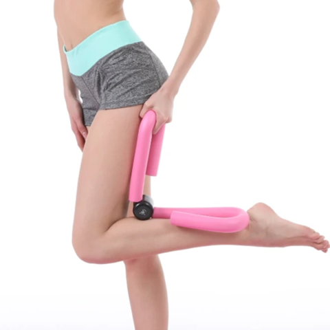 Multifunctional Portable Beautiful Leg Slimming Fitness Equipment