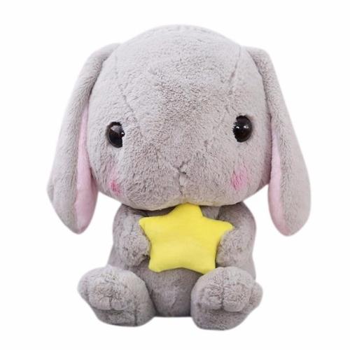 Baby Bun Plush