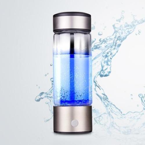 Portable Water Ionizer