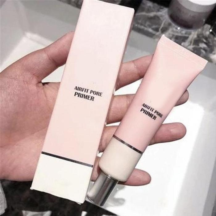 Pore Concealer Primer Cream