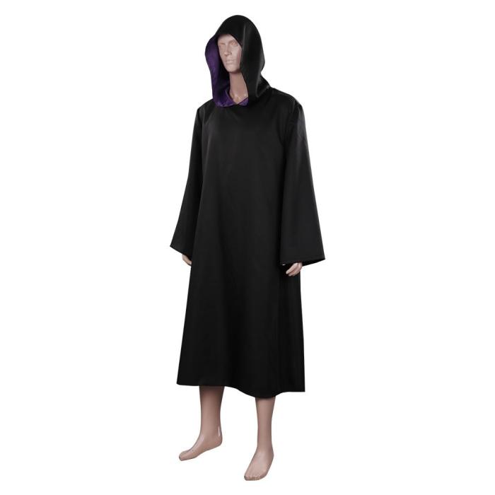 Naruto Tobi Cloak Outfits Halloween Carnival Suit Cosplay Costume