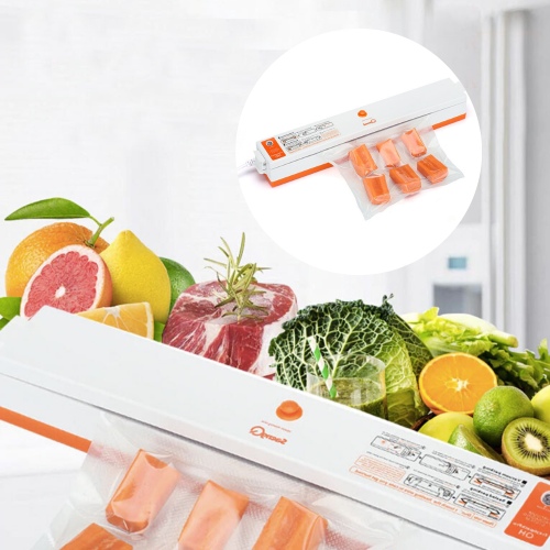 Food Vacuum Sealer Machine