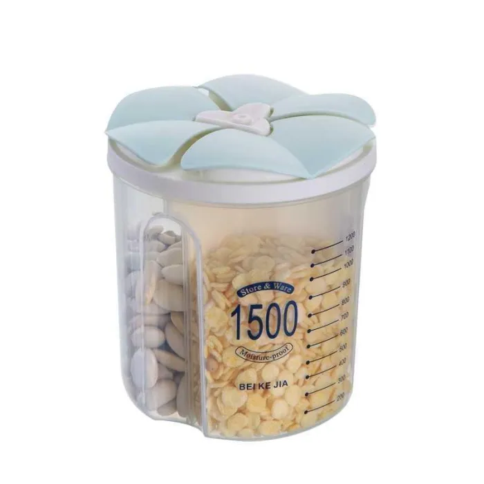 Kitchen Multi-Grain Food Grain Snack Storage Tanks
